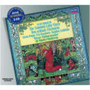 The Cunning Little Vixen (Mackerras, Jedlicka, Popp)