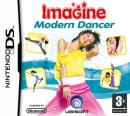 Imagine Modern Dancer
