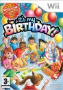 It's My Birthday