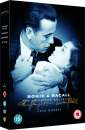 Bogart and Bacall Signature Collection
