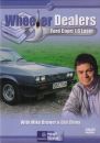 Wheeler Dealers - Ford Capri 1.6 Laser
