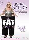 Psychic Sally's Big Fat Operation - DVD & Book