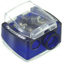 Tweezerman Deluxe Cosmetic Sharpener