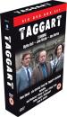 Taggart: New Blood