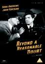 Beyond A Reasonable Doubt