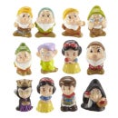 Squinkies Disney Princess 12 Piece Bubble Pack - Snow White