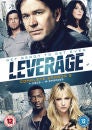 Leverage - Season 3