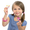 Aqua Beads Sparkly Gems