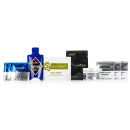 Mankind Sample Pack (Free Gift)