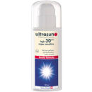 Ultrasun 家庭型防曬霜 SPF 30 - 超敏感肌膚（150ml）和Ultrasun 曬後修復乳