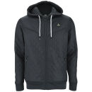 Jack & Jones Men's Connor Jacket - Ebony