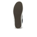 Vans Men's California Torino Leather Slip-On Trainers - Dark Slate ...