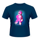 Breaking Bad Men's T-Shirt - Teddy Pool - Blue