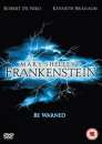 Mary Shelleys Frankenstein