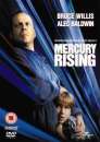 Mercury Rising