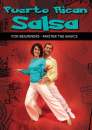 Puerto Rican Salsa For Beginners