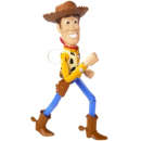 Toy Story 3: Deluxe Action Figure Assortment