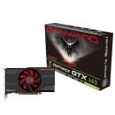 Gainward NVIDIA GeForce GTX 460 Green 768MB GDDR5 PCI-E x16 (VGA/DVI-D/HDMI)