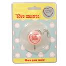 Love Hearts - Sound Splitter