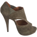 Diavolina Women's Sonia Shoes - Grey
