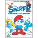 The Smurfs: Four Smurf-tastic Episodes