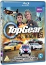 Top Gear at the Movies