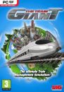 The Train Giant