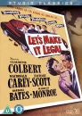 Let's Make It Legal - Studio Classics