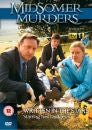 Midsomer Murders - Series 15: Written in the Stars