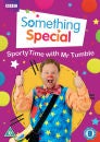 Something Special: Sporty Time with Mr. Tumble