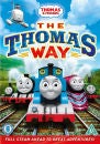 Thomas The Tank Engine: The Thomas Way