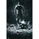 Batman The Dark Knight Rises Bane Teaser - Maxi Poster - 61 x 91.5cm