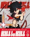 Kill la Kill - Part 1 of 3 Collector's Edition