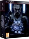 Star Wars: The Force Unleashed 2 Collector's Edition
