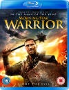 Morning Star Warrior