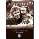 1973 FA Cup Final - Sunderland V Leeds United