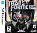 Transformers: Revenge of the Fallen - Decepticons