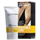 Invisible Zinc Face & Body Sunscreen SPF 30+
