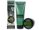 Redken Essential Gym Pack - Mint Rush & Outplay