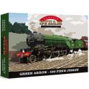Classic Steam Collection: Green Arrow