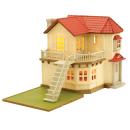 Sylvanian Families Home Sweet Home - Beechwood Hall