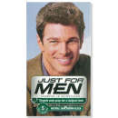 Just for Men Shampoo-in Hair Colour Dark Brown-Black
