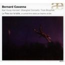 Bernard Cavana - Karl Koop Knzert