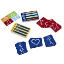 Pictionary Card Game