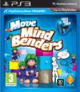 Playstation Move: Move Mind Benders