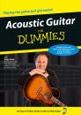 Acoustic Guitar for Dummies