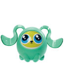 Fijit Friend Newbies Figure - 'Melodee' Emerald Green