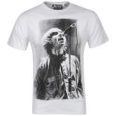 Cinch Men's Brother T-Shirt - White