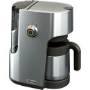 Villaware Stainless Steel Filter Coffee Maker