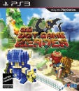 3D Dot Games Heroes - US Import